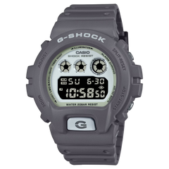 G-Shock DW6900HD-8A Lume Dial 3-Eye Dark Space Super Illuminator