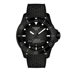 Tissot Seastar 2000 44mm T120.907.37.051.00
