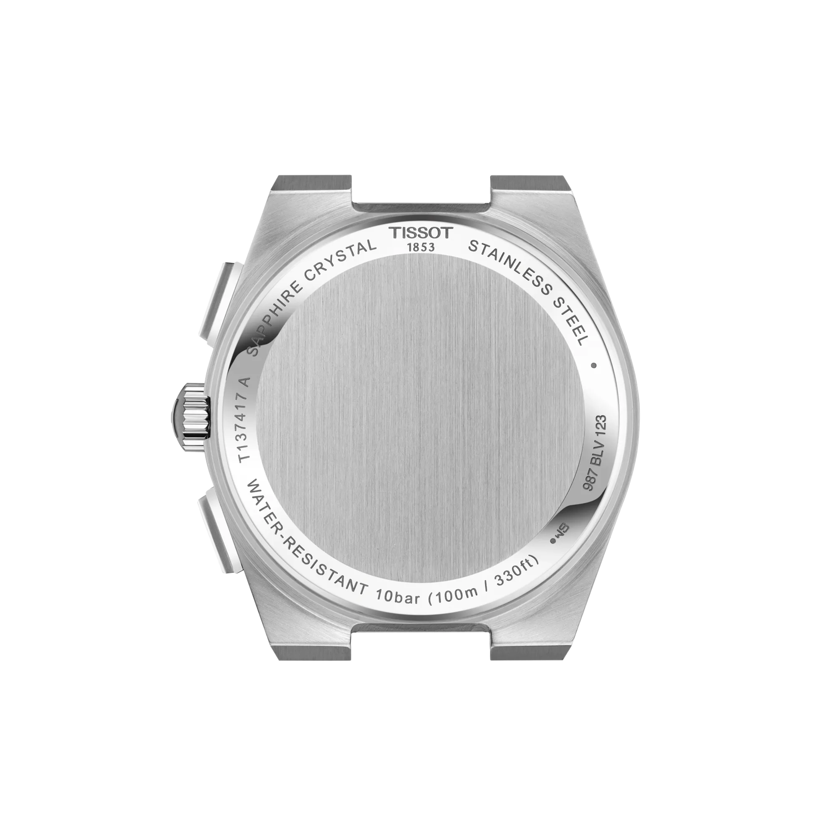 Tissot PRX 41mm T137.417.11.051.00