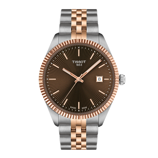 Tissot Ballade 40mm T156.410.22.291.01