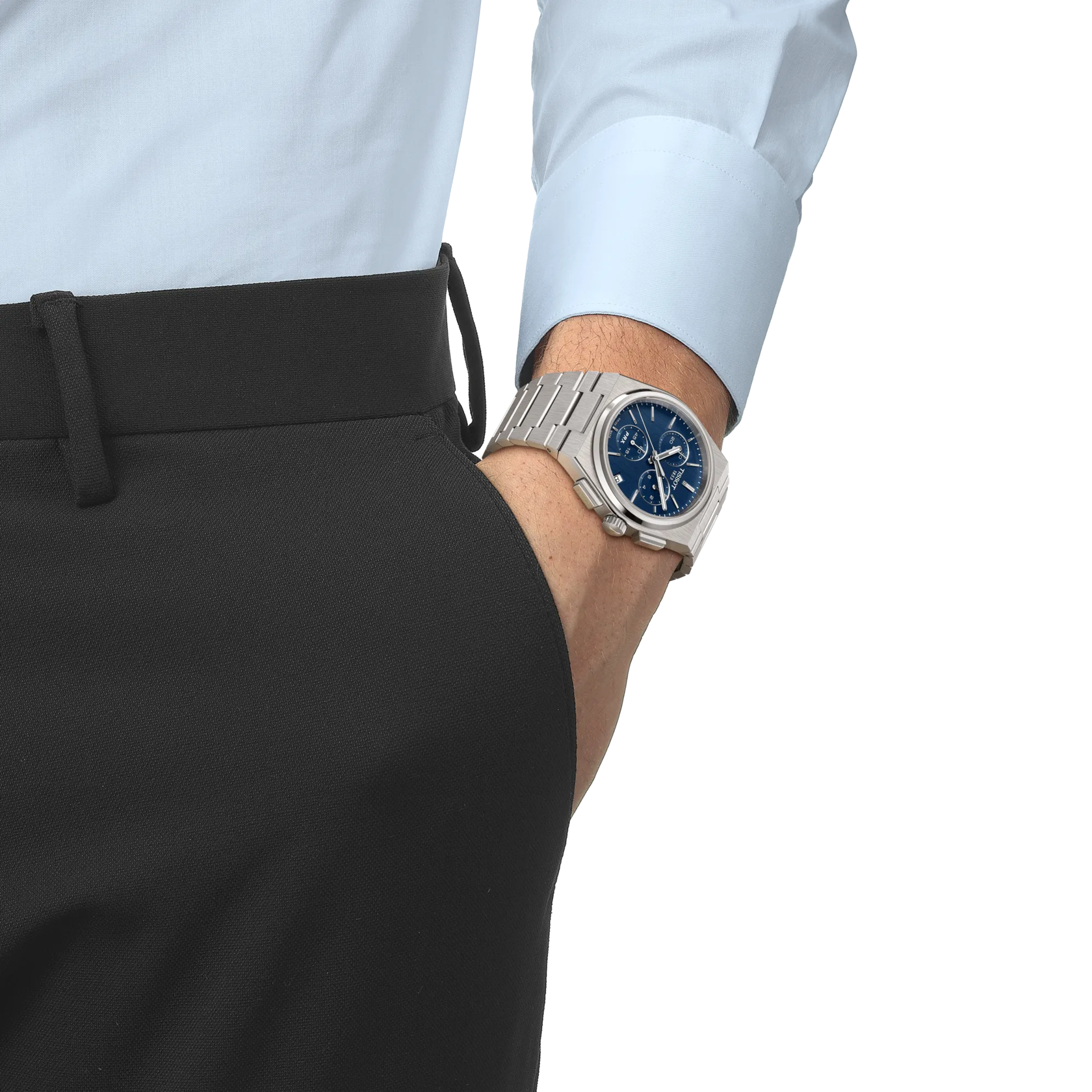 Tissot PRX 41mm T137.417.11.041.00