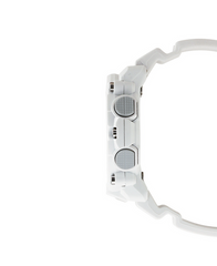 G-Shock GMAS2200M-7A Urban Outdoor Slim Fit White Ladies