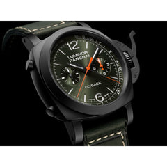 Luminor Chrono Flyback PAM01498
