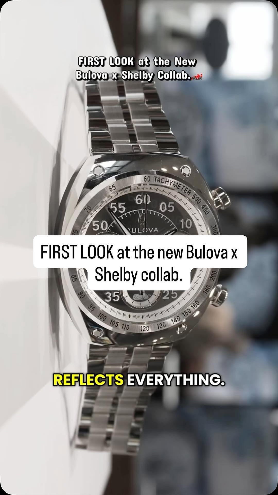 Watch Connections Site