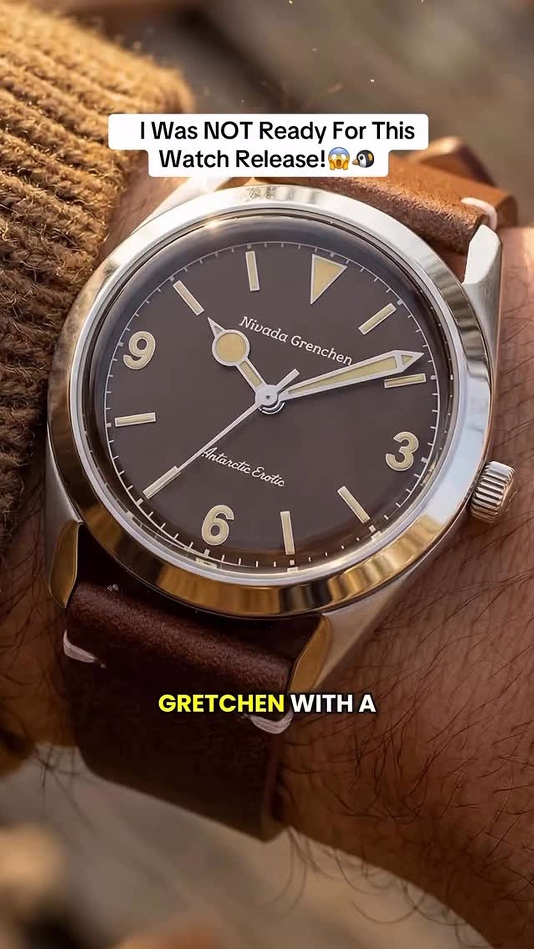 Watch Connections Site
