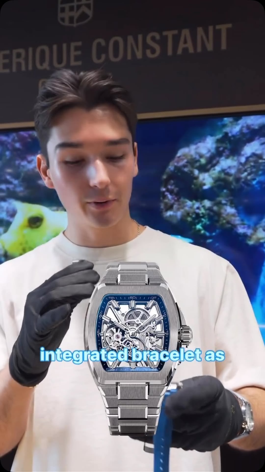 Watch Connections Site