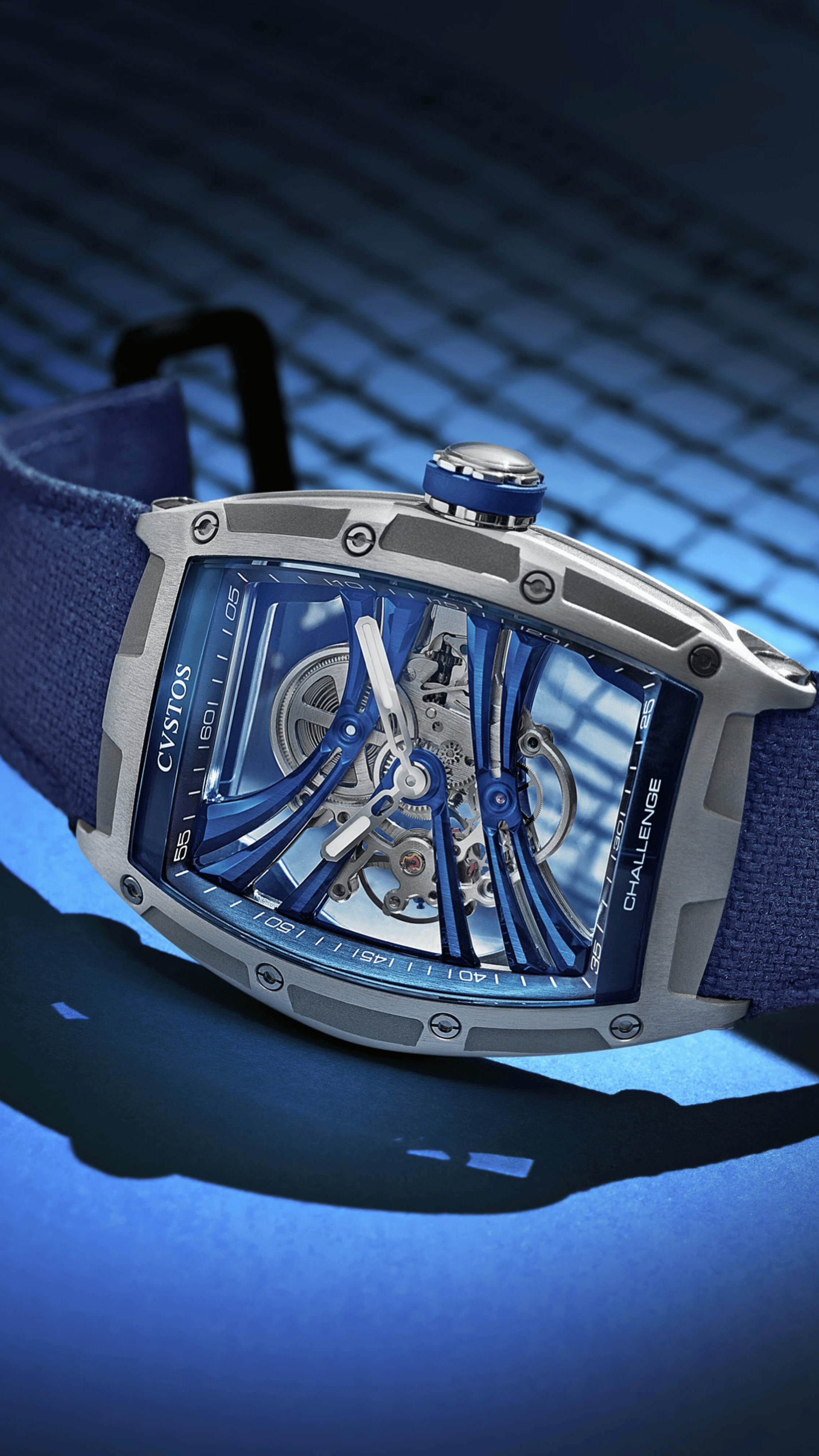Watch Connections Site