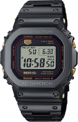 G-Shock MRGB5000B-1 MR-G Kiwami Full Metal Sallaz Black