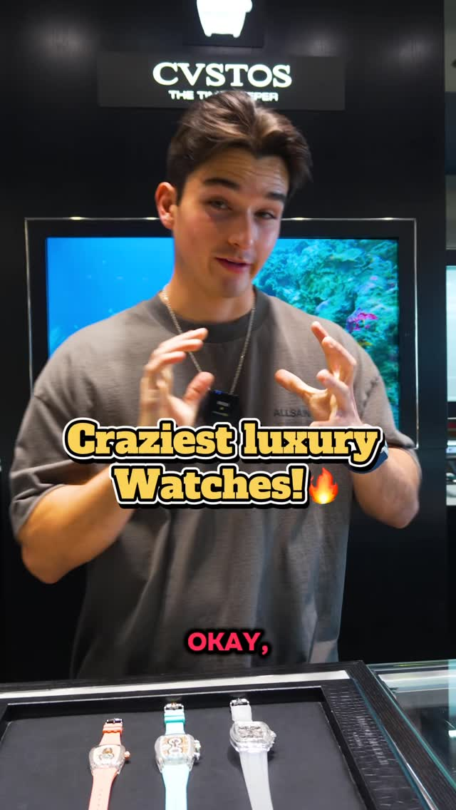 Watch Connections Site