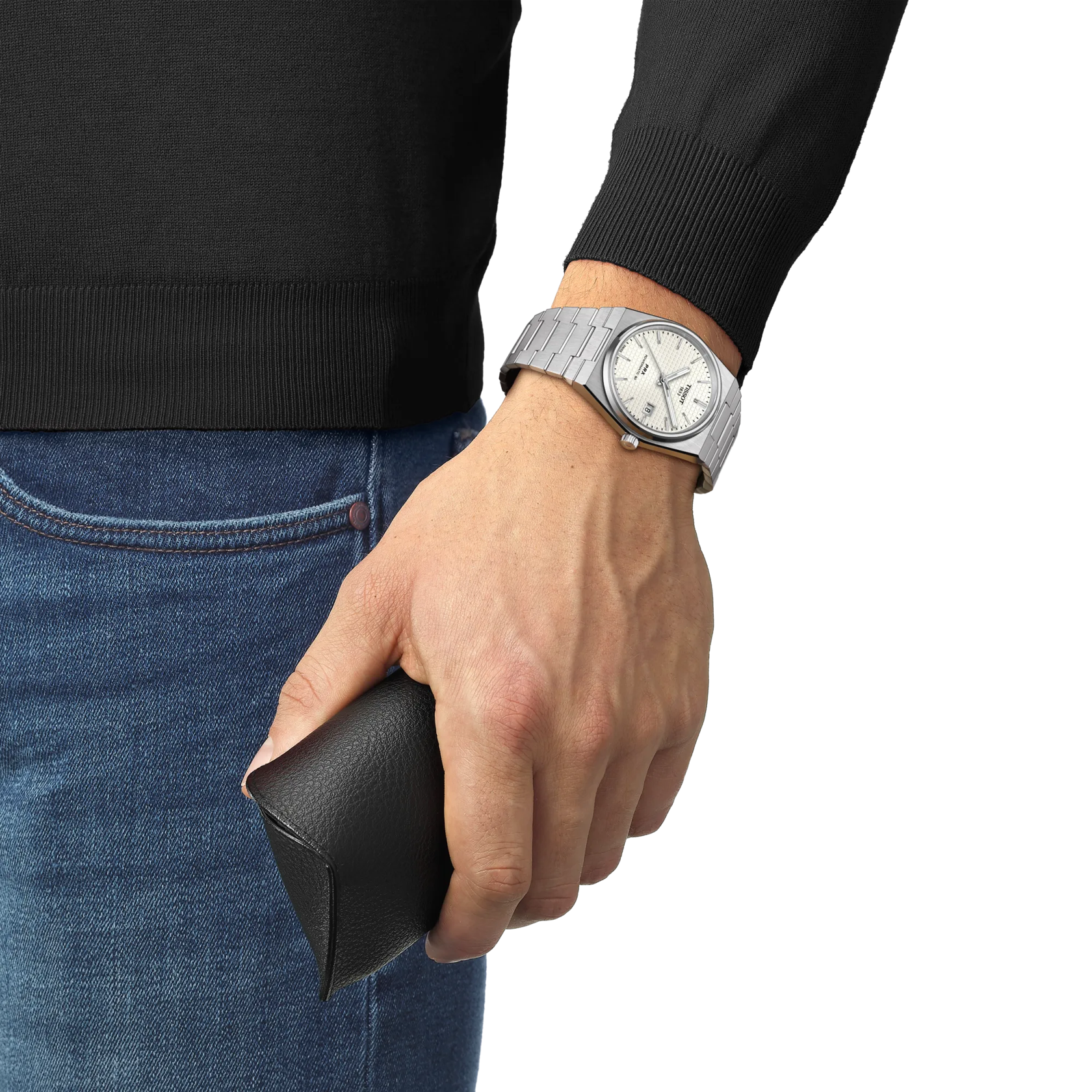 Tissot PRX 40mm T137.407.11.111.00