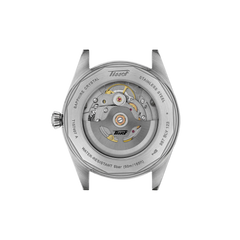 Tissot Visodate 39mm T157.407.16.031.00