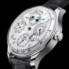 Portugieser Eternal Calendar IW505701