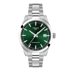 Tissot Gentleman 38mm T165.807.11.091.00