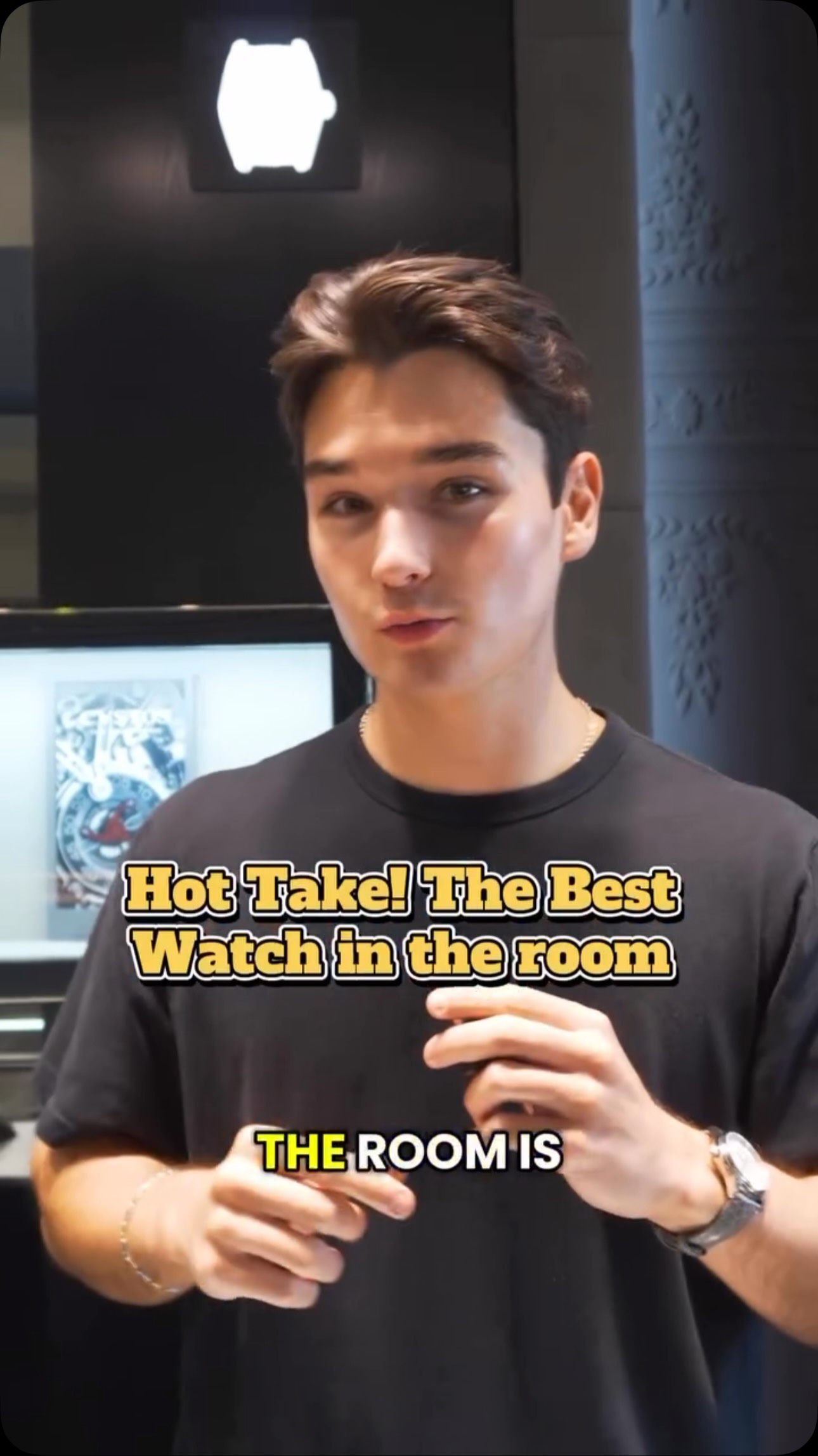 Watch Connections Site