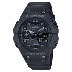 G-Shock GAB001-1A Analog-Digital Carbon Core Bluetooth