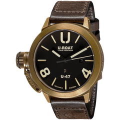 CLASSICO U-47 47MM BRONZE 7797