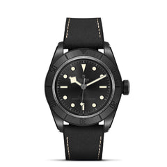 Tudor Black Bay Ceramic 79210CNU
