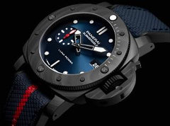 Submersible Luna Rossa Carbotech™ PAM01563