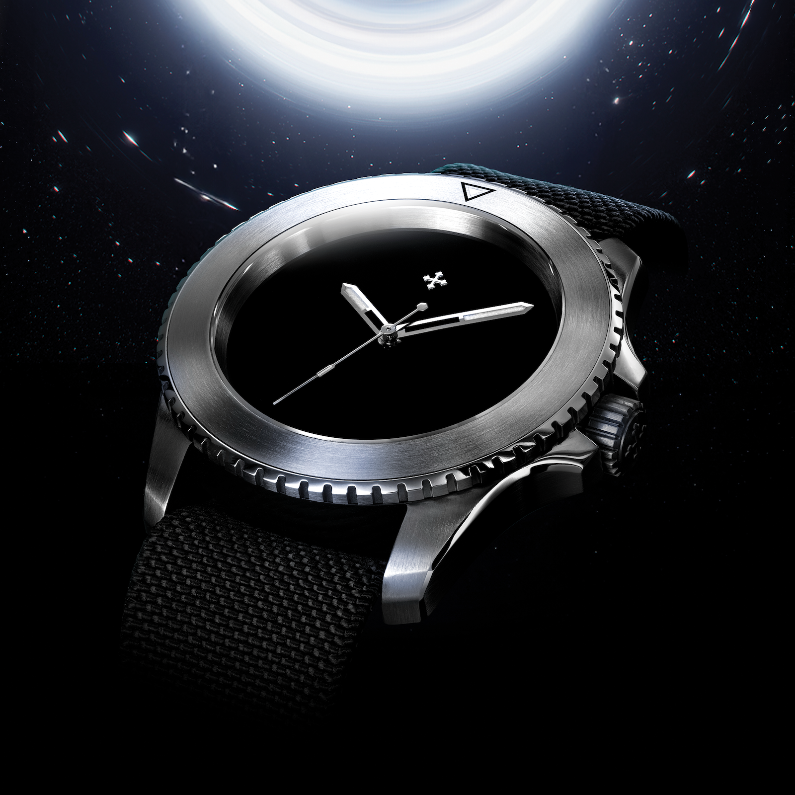 Venezianico Nereide Ultrablack - 3921510