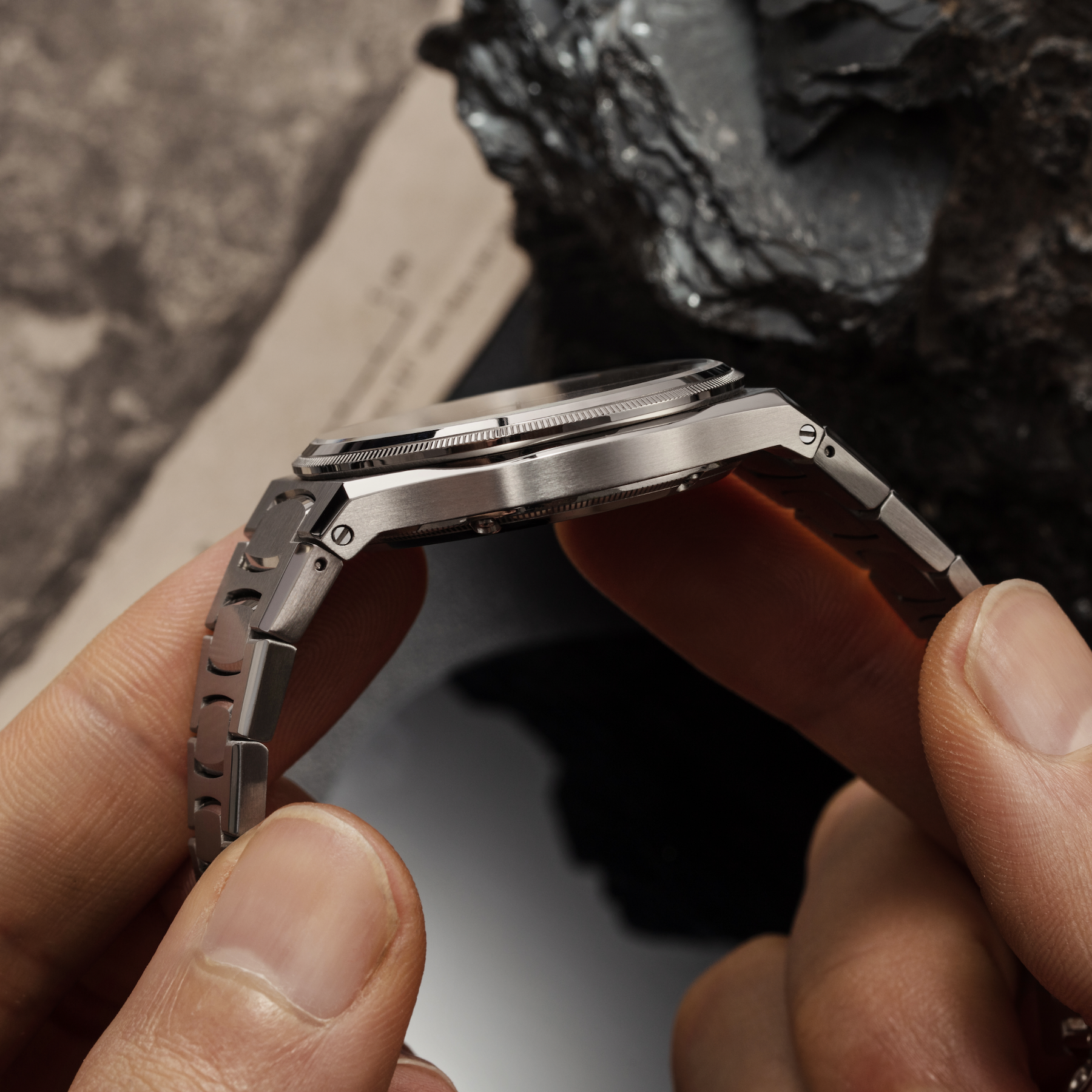 Venezianico Arsenale Meteorite - 6221560C
