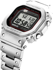 G-Shock MRGB5000D-1 MR-G Kiwami Full Metal Sallaz Silver