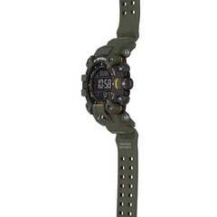 G-Shock GW9500-3 Mudman Master of G Land Green