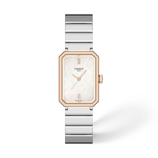 Tissot Tissot SRV 30mm T160.110.21.113.00