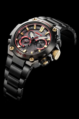 G-Shock MRGB2000B1A4 MR-G Akazonae Crimson Armor