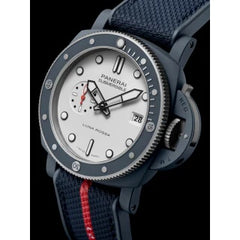 Submersible QuarantaQuattro Luna Rossa Ti-Ceramitech™ PAM01543