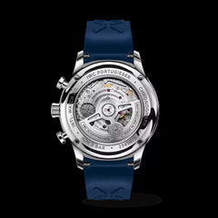 Portugieser Chronograph IW371620