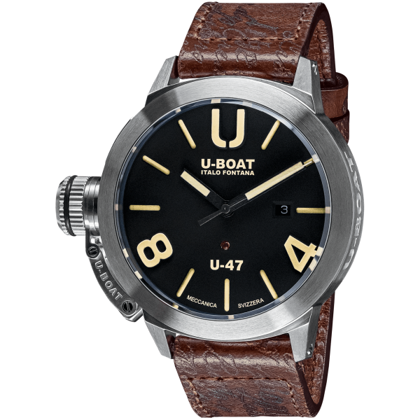 CLASSICO U-47 47MM AS1 8105