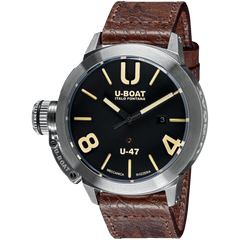 CLASSICO U-47 47MM AS1 8105