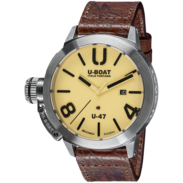 CLASSICO U-47 47MM AS 2 8106