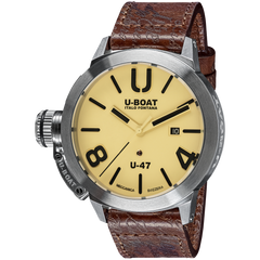 CLASSICO U-47 47MM AS 2 8106