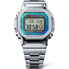 G-Shock GMWB5000PC-1A Spectrum Rainbow Masterpiece Square