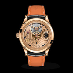 Portugieser Hand-Wound Tourbillon Day & Night IW545901