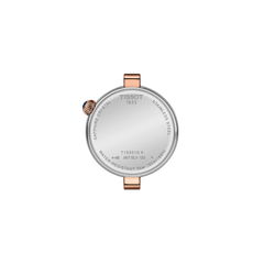 Tissot Desir 28mm T152.010.22.116.01