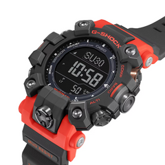 G-Shock GW9500-1A4 Mudman Master of G Land Orange