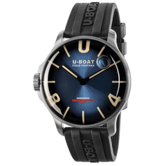 U-Boat Darkmoon Blue Ss Soleil 8704/E