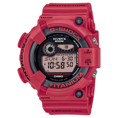 G-Shock GW8230NT-4 30th Anniversary Master of G Sea Frogman