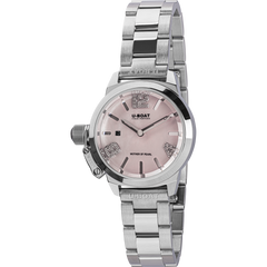 CLASSICO LADY 30MM PINK 8898