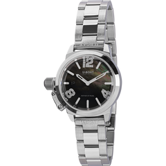 CLASSICO LADY 30MM BLACK 8899