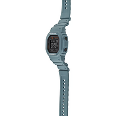 G-Shock DWH5600-2 MOVE PolarTM Heart Rate Monitor Blue