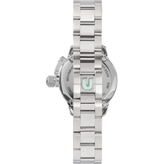 CLASSICO LADY 30MM ACQUAMARINE 8900