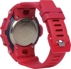 Casio G-Shock GBA900RD-4A Vibrant Red Step Tracker Move