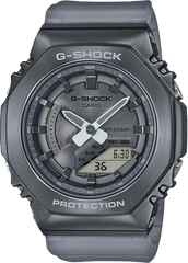 G-Shock GMS2100MF-1A Midnight Fog Reduced Metal Casioak