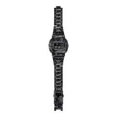 G-Shock GMWB5000TCC1 Circuit Board TranTixxii Titanium Full Metal Square