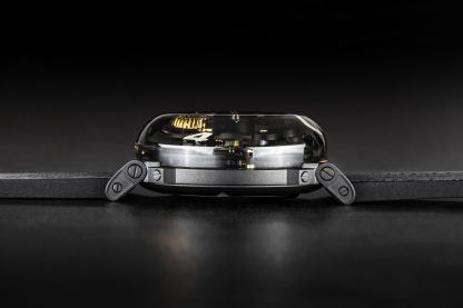 U-Boat U-65 44Mm Ss White 3354