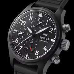 Pilot's Watch Chronograph 41 TOP GUN IW389401