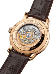 Métiers d'Art The legend of the Chinese zodiac - year of the snake 86073/000R-H034 40 mm Pink Gold